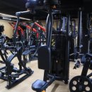 더 킹스짐 이미지