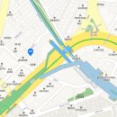 홍대전철역 3번출구 네이버블로그