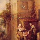 서양미술이야기 이미지