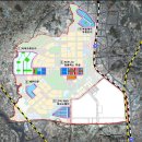 고덕신도시 이미지