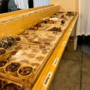 오리지널시카고울산성남점 | 울산 에그타르트 맛집 에낭 성남동 본점 빵지순례 후기