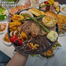 명륜진사갈비용인경희대캠퍼스점