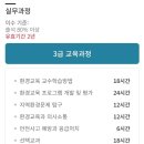 환경교육사 3급 양성과정 실무교육 1주차 후기