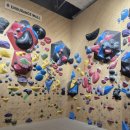 서울숲 방문자센터(지하) 화장실 | [서울숲클라이밍] 혼자 2개월 스타터패키지 후기