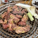 마당쇠구이 | 범내골 소고기 양념 소갈비 맛집 점심특선 :: 마당쇠 참숯화로구이