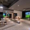 더케이골프 스타디움 수지점 이미지