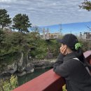 용연 | 제주공항 근처 가볼만한 곳 '용연구름다리' | 바닷물과 민물이 만나는 곳 +포토존 위치