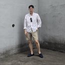 SLOTH(슬로스) | 데일리 선글라스 추천 자외선차단 선글라스로 완성한 슬로스 착용 후기