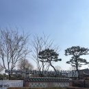 벽골제 관광안내소 이미지