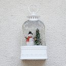 [초등학생 크리스마스 특강]크리스마스 스노우볼(1~3학년) | 아오라 크리스마스 오르골 자동 스노우볼 무드등 초등학생 선물