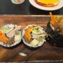 됴와김밥 - 성남시 수정구 위례광장로 310 | 됴와김밥