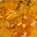 천안문.용이네.양푼이냉면 | 동탄 센트럴파크 맛집 한식 찾는다면 양푼이김치찌개 추천