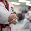 인성 태권도교육관 이미지