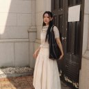 (유)승하 | 메종드유 모어 가죽 호보백 26SS 신상 후기｜가볍고 수납력 좋은 데일리 숄더백 추천