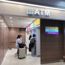 청구카써비스 | 삿포로🗾홋카이도 #2. 신치토세 공항 (ATM 출금, 렌터카 후기)