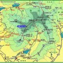 26년03월21일 사천 와룡산(801m),민재봉(798m)토요산행 안내(한성 6시 00분 정상출발합니다) 이미지