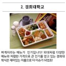 인성오빠! 경희대 학식 2번째로 맛있대~ 이미지