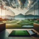 장흥골프랜드 이미지