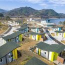 부항댐생태휴양펜션 이미지