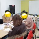 수채화(목요일반) 이미지