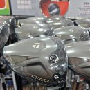 스피드메이드 전당앞점 | 평택골프샵 테일러메이드 Qi4D 남성 드라이버 교체 타구감 비거리 대만족