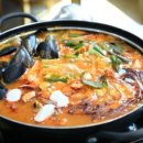 초당맷돌순두부 이미지