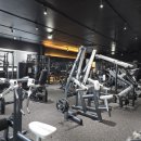정관장GYM