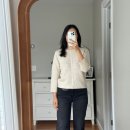 샌드빈스 | [인기상품/재입고] HUDSON 허드슨 노아 스트레이트 진