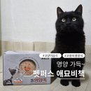 소다펫 | 우리 냥이 수분 보충, 펫퍼스 애묘비책 영양죽