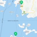 백운정 솔숲 공중화장실 | 통영 만지도 1박3식 여행 후기 | 연대도까지 힐링 섬 트래킹 코스