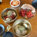 찜닭ZIP 평택고덕점 | 평택 고덕 명태회 막국수 맛집 추천 “선바위메밀장터 평택직영점”