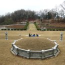 서신일 묘역 이미지