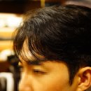 필립미용실 | 필립더 바버샵 송파구 잠실 남자머리 리얼 전문가 후기, 컷이 다르다는걸 처음느껴봄