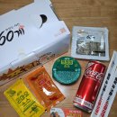 60계치킨 정관신도시점 | 동탄치킨 배달｜60계치킨 동탄1신도시점 크크크치킨 내돈내산 후기