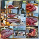 씨유 동탄희망1호점 | 반월동 소고기 맛집 우마주 동탄1호점 고기집 후기