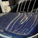 흥덕1로 48번길1L | 내 차, 몰라보게 달라진 비밀?! 와일드라운지 다녀왔어요!