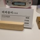 베베블리사진관 이미지