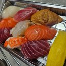 그집 참치.초밥 | 부천 참치집 "다오라 참치초밥" 매장식사&amp;포장 후기 웨이팅 정보+중동옥수수 할인