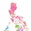 [필리핀어학연수] 필리핀일로일로 지도 위치 이미지