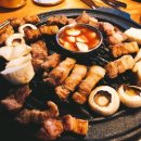 한돈흙돼지 이미지