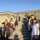 MCM pupils are enjoying an incredible Chinese immersion experience 이미지