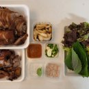 서남놀부왕족발 이미지