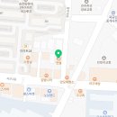 송천도서관 화장실 이미지