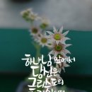 그리스도의향기