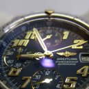 브라이틀링 크로노멧 (BREITLING CHRONOMAT AUTOMATIC)시계 팝니다 이미지