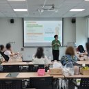 칠고국 환경종합센터 | 인천계양구육아종합지원센터 포괄적 성교육 '아하! 우리 모두의 성교육이란?' 후기