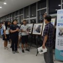 유성구 청소년수련관 1층 이미지