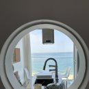 테라스마크 | 우정여행으로도 추천하는 강릉 ”테라스마크“ 4FS룸 후기