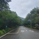 옥천경계~법곡교차로 | 산행후기_mr.j 94 고성 연화산 3