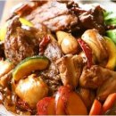 이바돔감자탕 화명역점 이미지